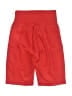 Wolven Solid Red Athletic Shorts Size XS - photo 2