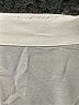 Unbranded 100% Rayon Ivory 3/4 Sleeve Button-Down Shirt Size XL (estimated) - photo 7