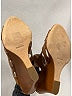Miu Miu Brown Wedges Size EU 37 - photo 8