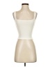 Unbranded Ivory Tank Top Size S - photo 1
