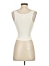 Unbranded Ivory Tank Top Size S - photo 2