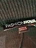 Fashion Nova Black Active Pants Size XS - photo 4