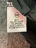 Fashion Nova Black Active Pants Size XS - photo 5