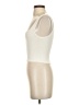 Unbranded Ivory Tank Top Size S - photo 5