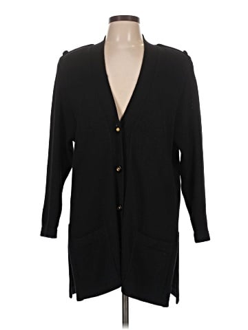 St. John Couture Cardigan (view 1)