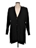 St. John Couture Black Cardigan Size 10 - photo 1
