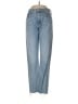 AGOLDE Blue Jeans Size 28 waist - photo 1