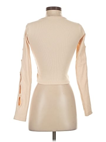 Nasty Gal Inc. Cardigan (view 2)
