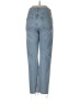 AGOLDE Blue Jeans Size 28 waist - photo 2
