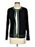 misook Black Cardigan Size S - photo 1