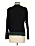 misook Black Cardigan Size S - photo 2