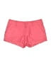 Lilly Pulitzer Hearts Pink Shorts Size 00 - photo 1