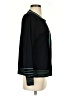 misook Black Cardigan Size S - photo 4