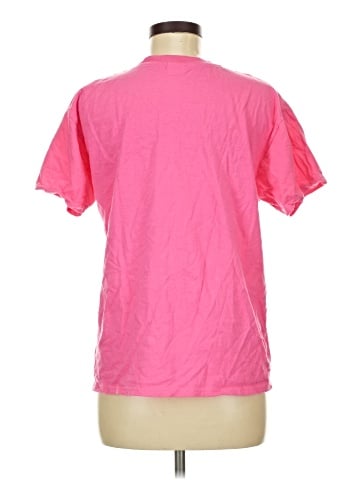 Spirit Short Sleeve T-Shirt (view 2)
