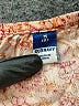 Old Navy Paisley Brown Dress Size 8 - photo 3