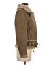 Zara Brown Jacket Size XS - photo 4