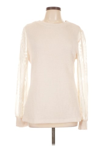 Mod Boutique Pullover Sweater (view 1)