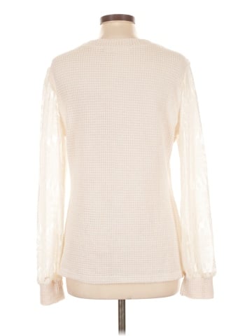 Mod Boutique Pullover Sweater (view 2)