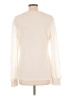 Mod Boutique Ivory Pullover Sweater Size L - photo 2