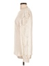 Mod Boutique Ivory Pullover Sweater Size L - photo 5