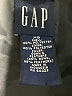 Gap 100% Polyester Black Vest Size XS - photo 6