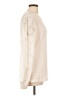 Mod Boutique Ivory Pullover Sweater Size L - photo 4
