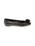 Talbots Black Flats Size 7 - photo 1