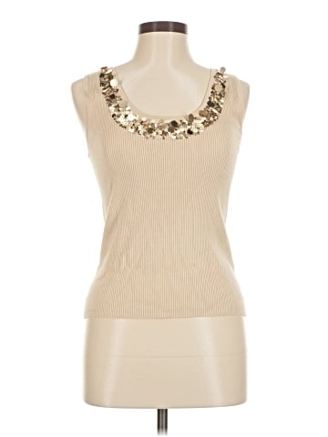 Belldini Sleeveless Top (view 1)