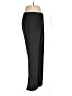 Maurices Tweed Gray Dress Pants Size 7 - 8 - photo 4