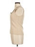 Belldini Tan Ivory Sleeveless Top Size M (estimated) - photo 5