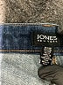 Jones New York Blue Jeans Size 22W - photo 4