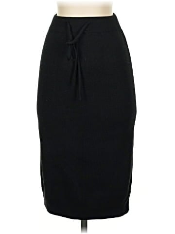 Vince. Wool Skirt (view 1)
