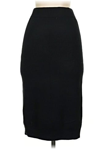 Vince. Wool Skirt (view 2)