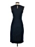 Abaete Blue Cocktail Dress Size 2 - photo 2