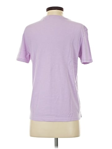 Karen Scott Short Sleeve T-Shirt (view 2)