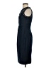Abaete Blue Cocktail Dress Size 2 - photo 5