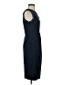 Abaete Blue Cocktail Dress Size 2 - photo 4