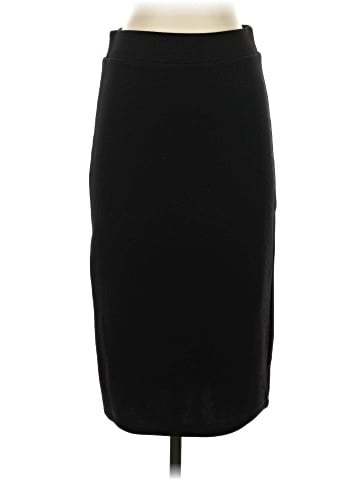 BCBGeneration Formal Skirt (view 1)