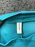 Assorted Brands Teal Sleeveless T-Shirt Size L - photo 7