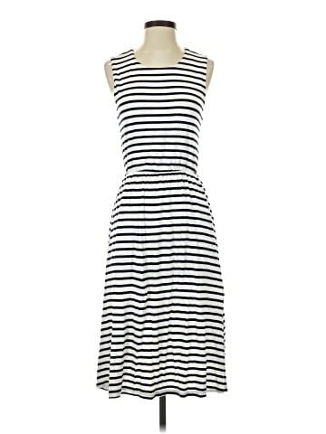 Ann Taylor LOFT Casual Dress (view 1)