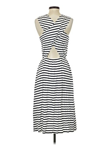Ann Taylor LOFT Casual Dress (view 2)