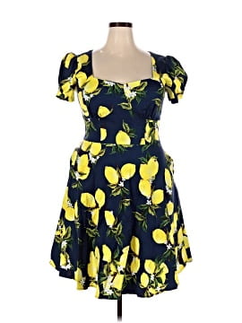Assorted Brands Cocktail Dress