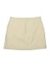 Eddie Bauer Solid Tan Active Skort Size 4 (petite) - photo 2