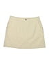 Eddie Bauer Solid Tan Active Skort Size 4 (petite) - photo 1