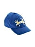 Under Armour Blue Baseball Cap  One size (youth) - photo 1