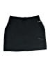 Eddie Bauer Solid Black Casual Skirt Size XL - photo 1