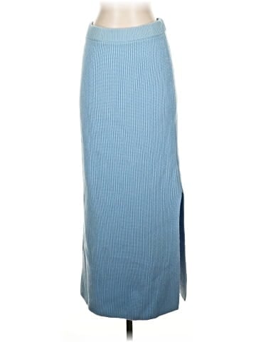 Suboo Wool Skirt (view 1)