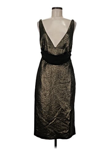 Diane von Furstenberg Cocktail Dress (view 1)