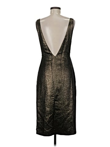 Diane von Furstenberg Cocktail Dress (view 2)