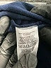 Ann Taylor LOFT 100% Cotton Blue Pullover Sweater Size S - photo 8